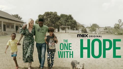 The One with Hope still