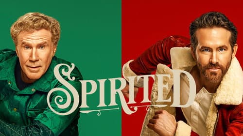 Spirited still