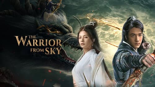 The Warrior From Sky still