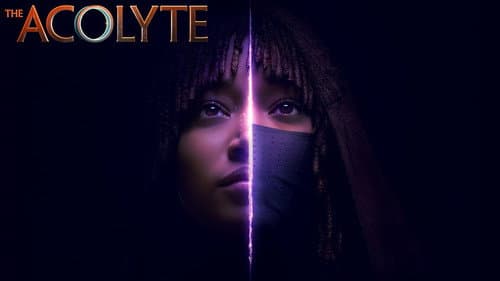 The Acolyte still