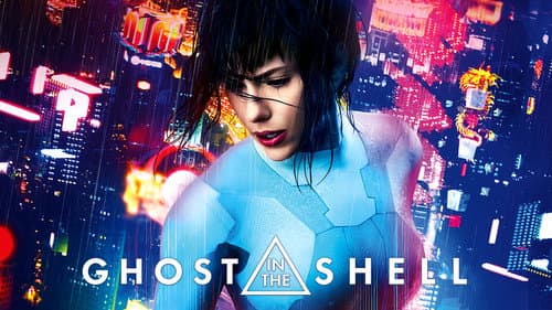 Ghost in the Shell still