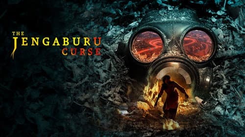 The Jengaburu Curse still