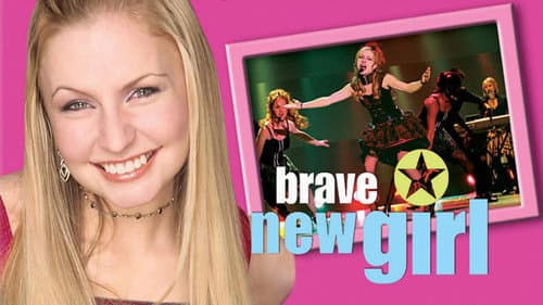 Brave New Girl still