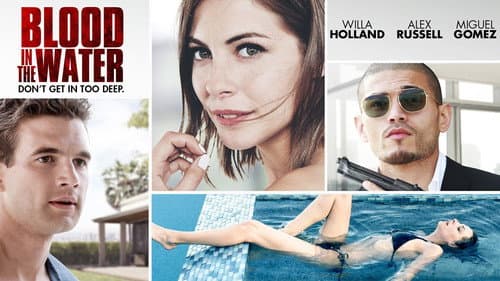 Blood in the Water still
