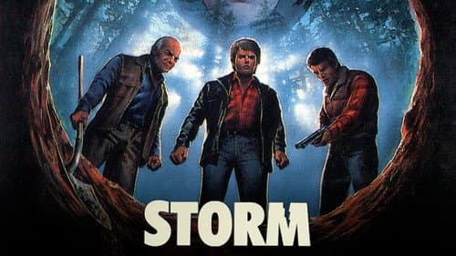 Storm still