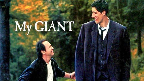 My Giant still
