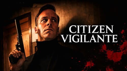 Citizen Vigilante still