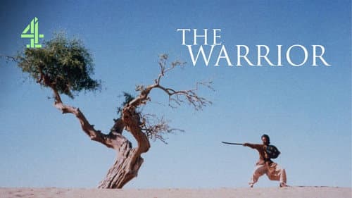 The Warrior still
