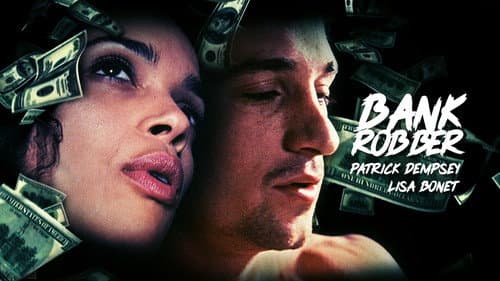 Bank Robber still