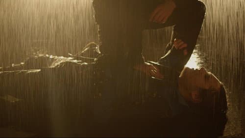 Spectre: Genesis still