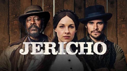 Jericho still