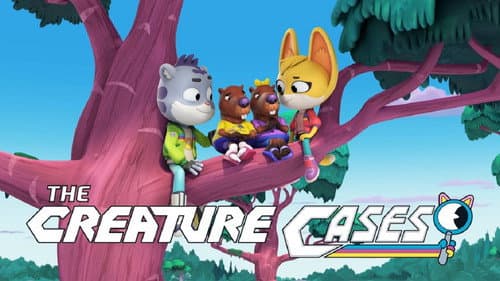 The Creature Cases still