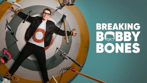 Breaking Bobby Bones still