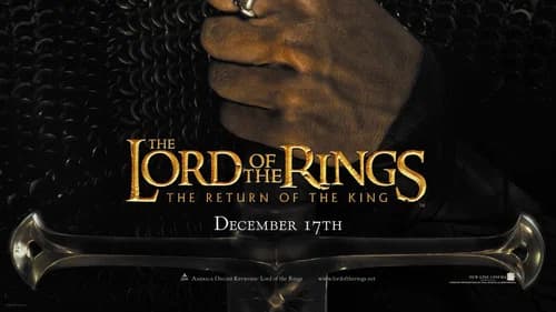 The Lord of the Rings: The Return of the King still