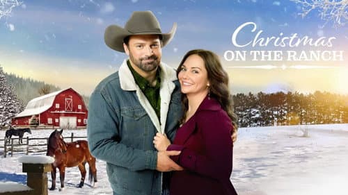 Christmas on the Ranch still