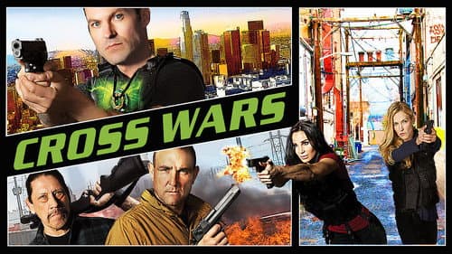 Cross Wars still