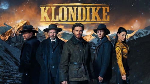 Klondike still