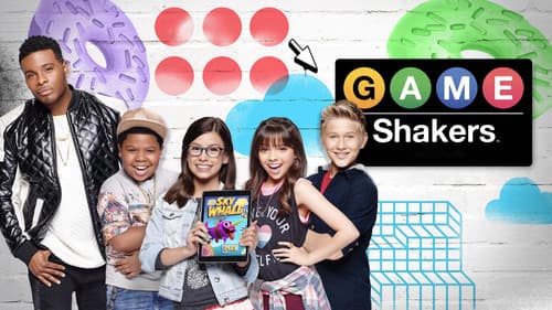 Game Shakers still