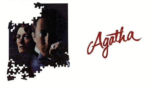 Agatha still