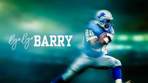 Bye Bye Barry still