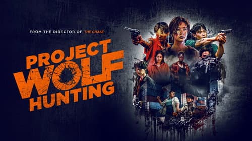 Project Wolf Hunting still