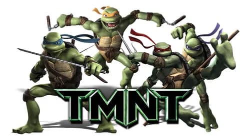 TMNT still