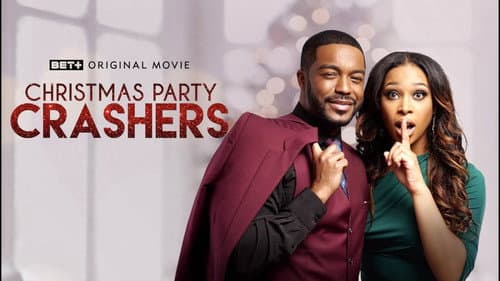 Christmas Party Crashers still