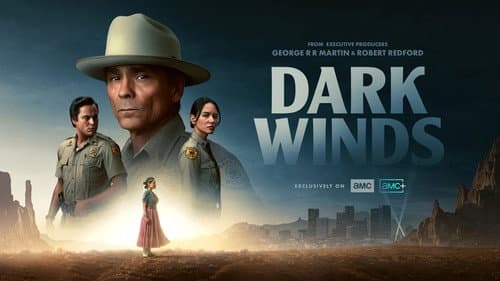 Dark Winds still