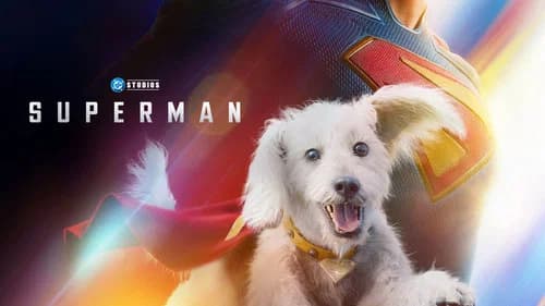 Superman still