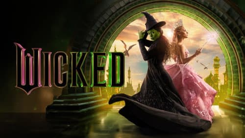 Wicked still