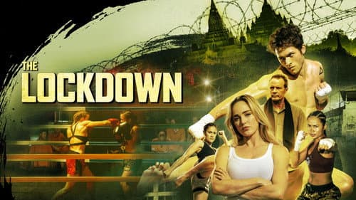 The Lockdown still