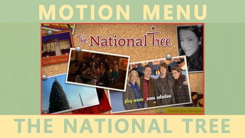 The National Tree still