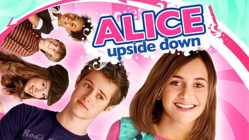 Alice Upside Down still