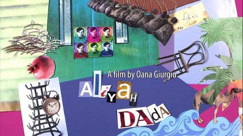 Aliyah DaDa still