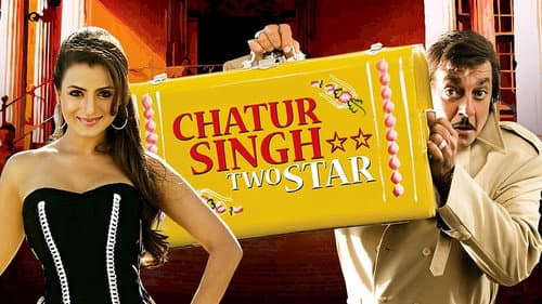 Chatur Singh Two Star still