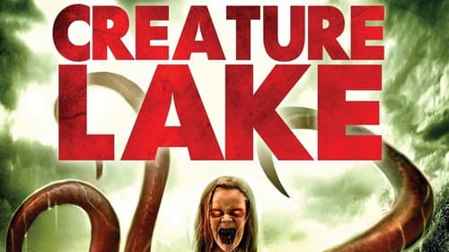 Creature Lake still
