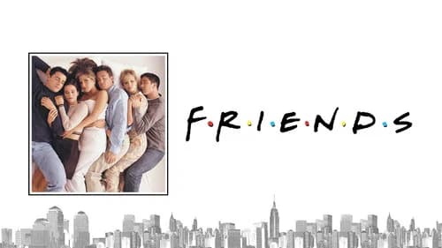Friends still