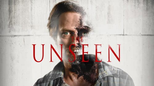 The Unseen still