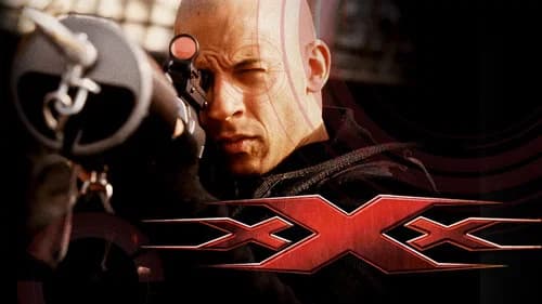 xXx still
