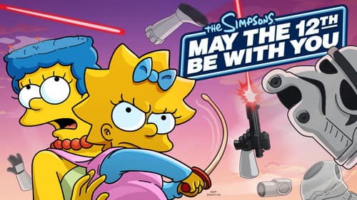 May the 12th Be with You still