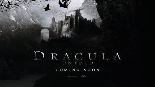 Dracula Untold still