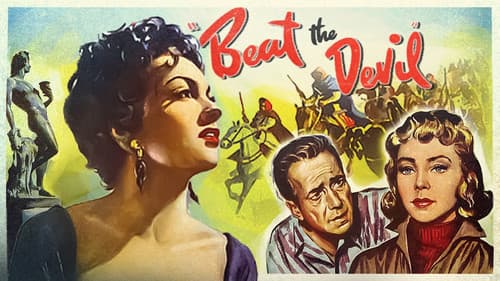 Beat the Devil still
