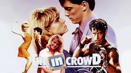 The In Crowd still