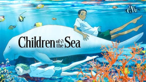 Children of the Sea still