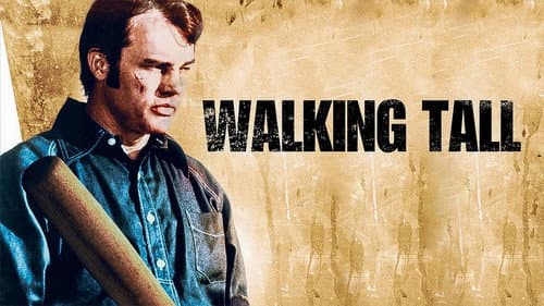 Walking Tall still
