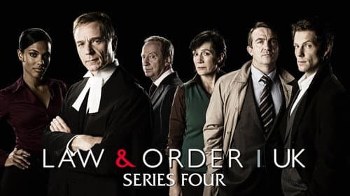 Law & Order: UK still
