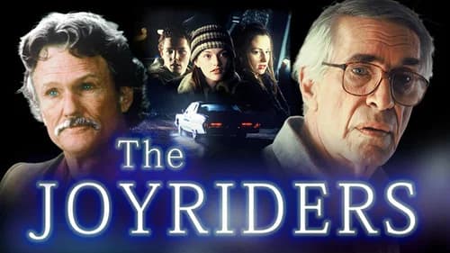 The Joyriders still