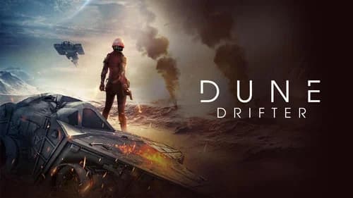 Dune Drifter still