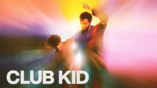 Club Kid still