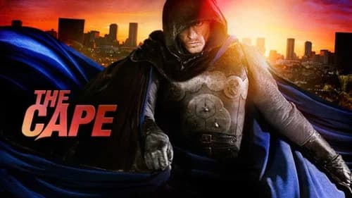 The Cape still